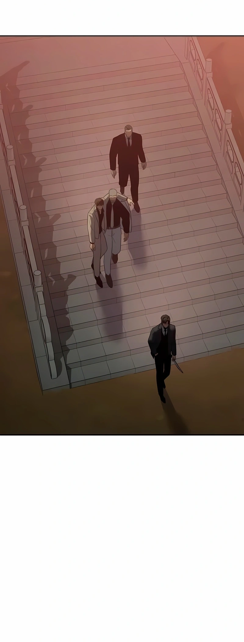 Dupla Baek Capítulo 21 Página 43