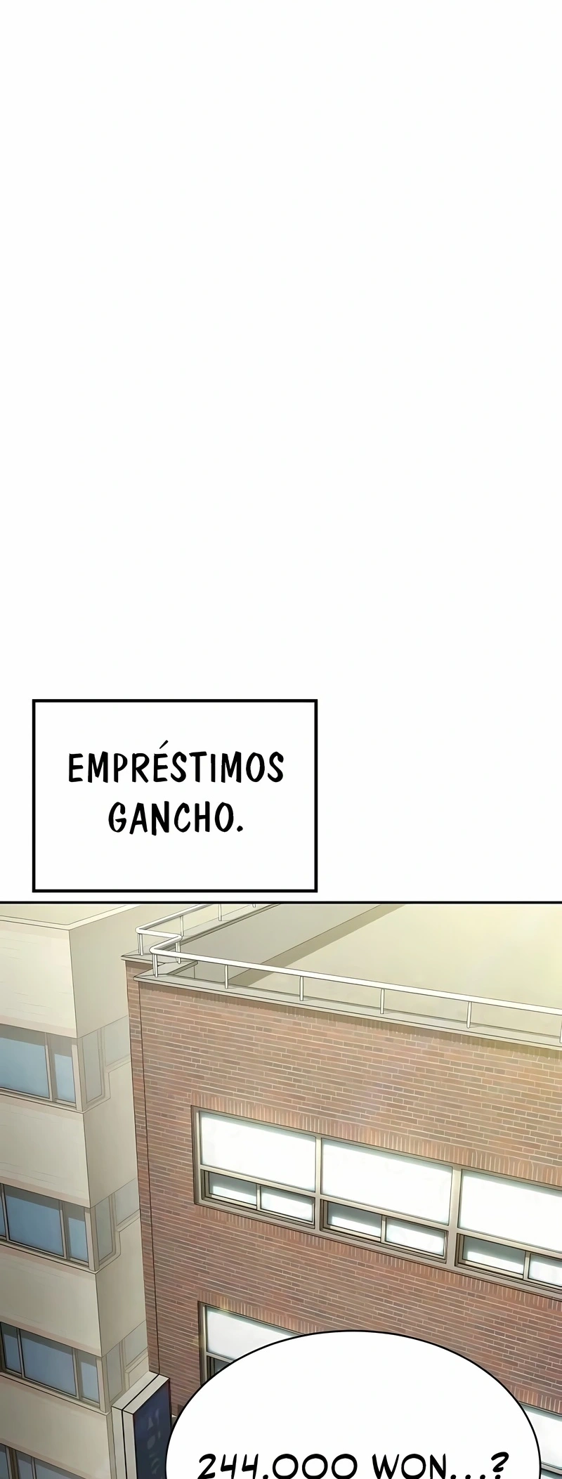Dupla Baek Capítulo 21 Página 49