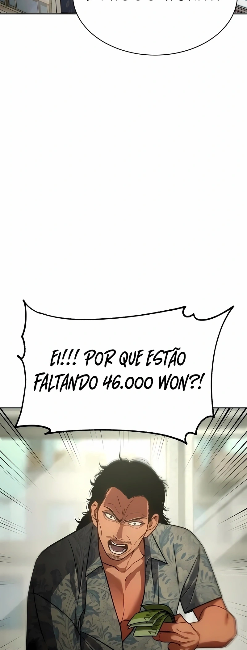 Dupla Baek Capítulo 21 Página 50