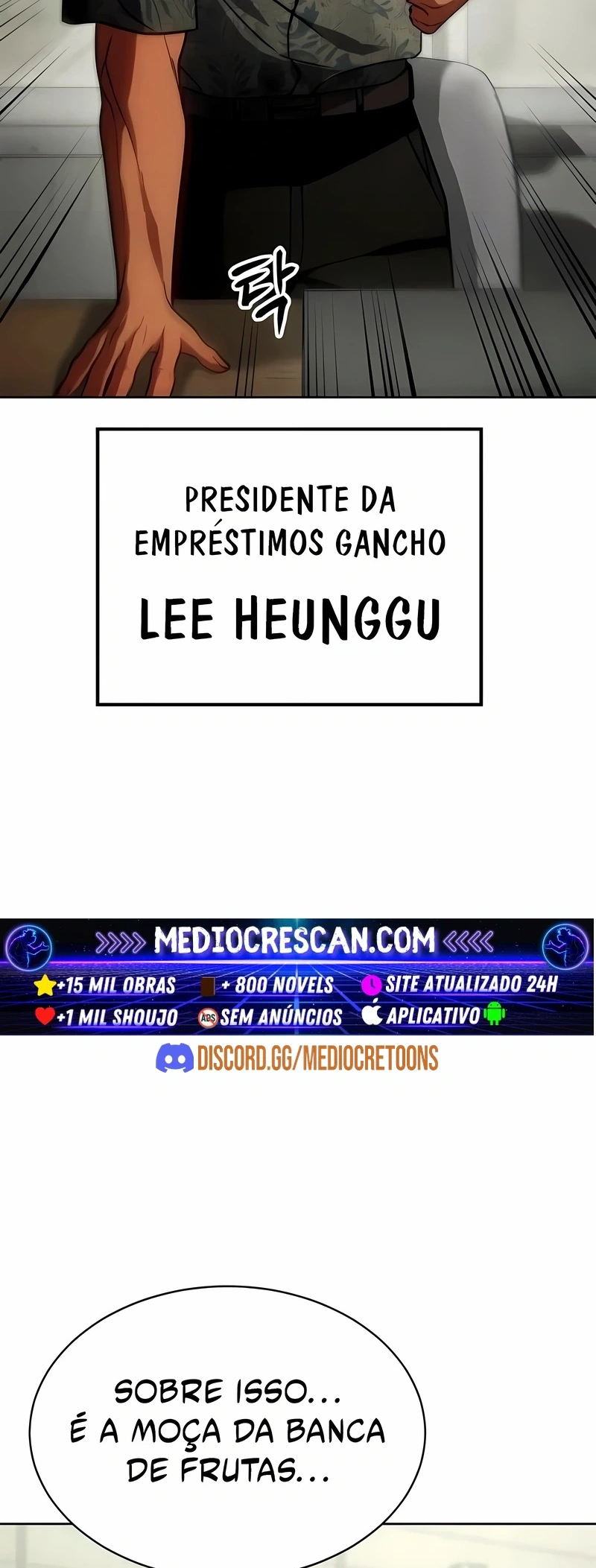 Dupla Baek Capítulo 21 Página 51