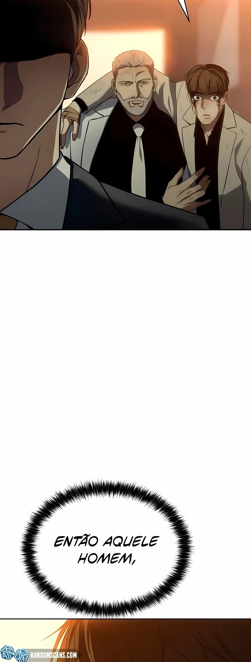 Dupla Baek Capítulo 21 Página 6