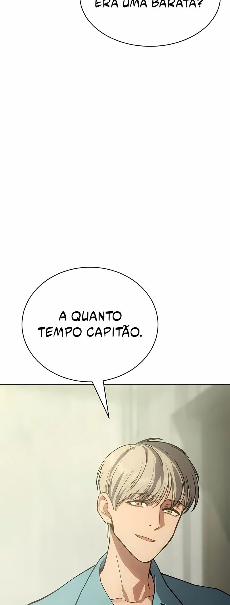 Dupla Baek Capítulo 21 Página 60