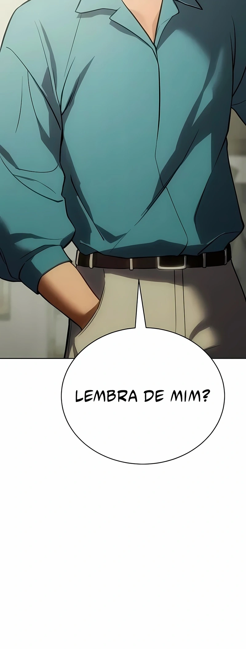 Dupla Baek Capítulo 21 Página 61