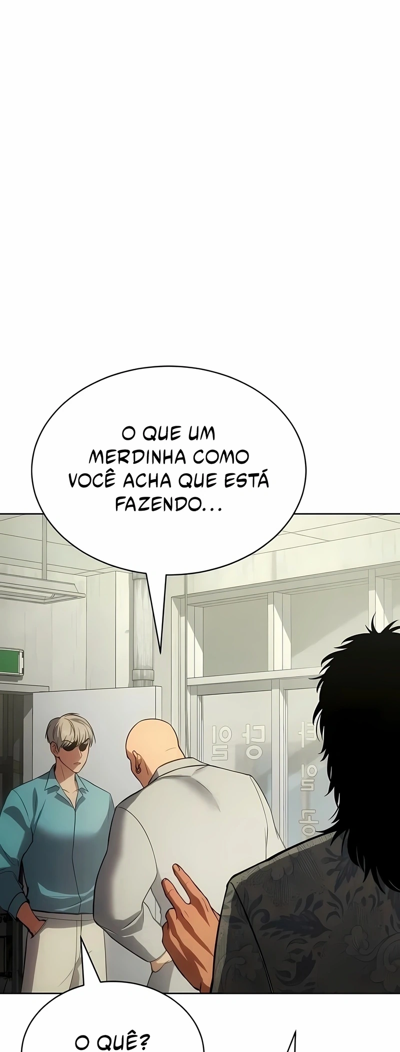 Dupla Baek Capítulo 21 Página 63