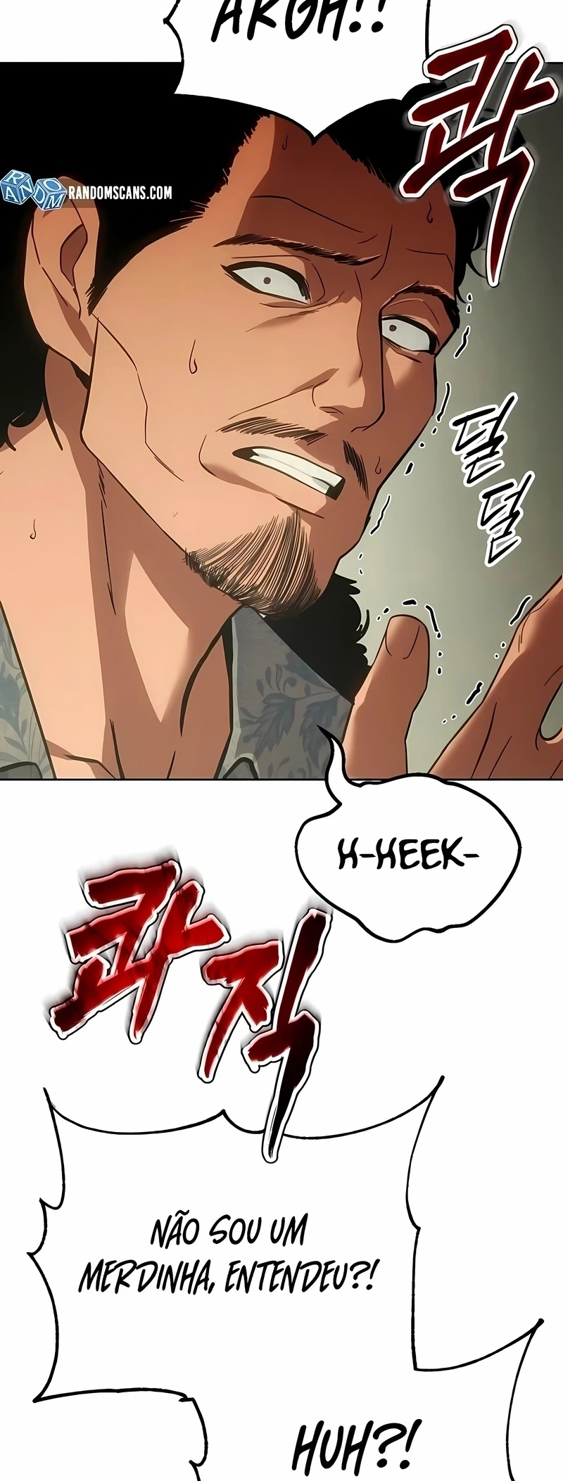 Dupla Baek Capítulo 21 Página 65