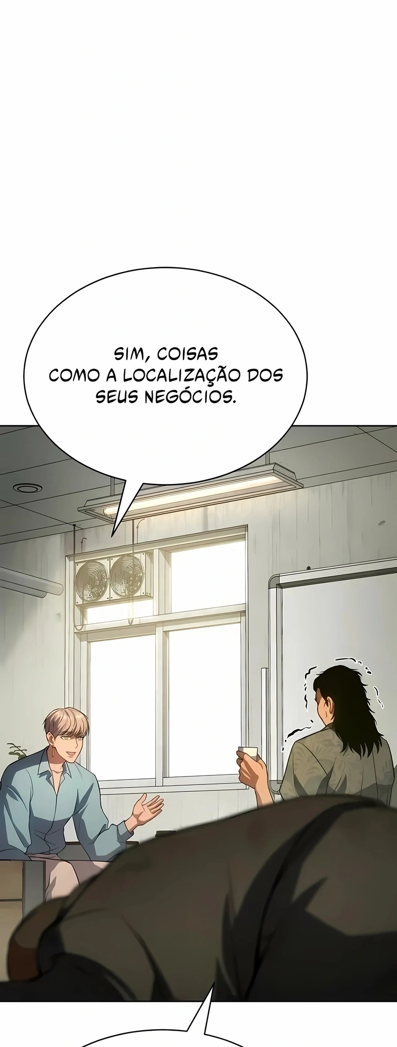 Dupla Baek Capítulo 21 Página 68