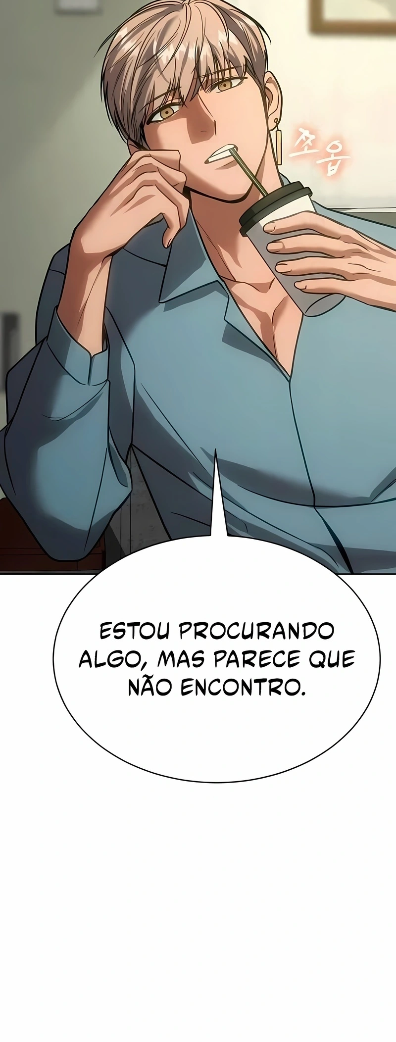 Dupla Baek Capítulo 21 Página 70