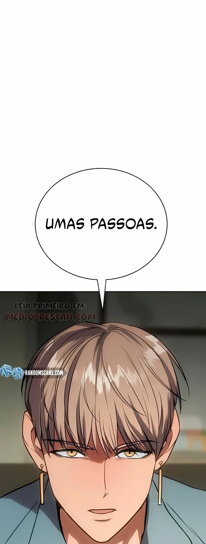 Dupla Baek Capítulo 21 Página 72