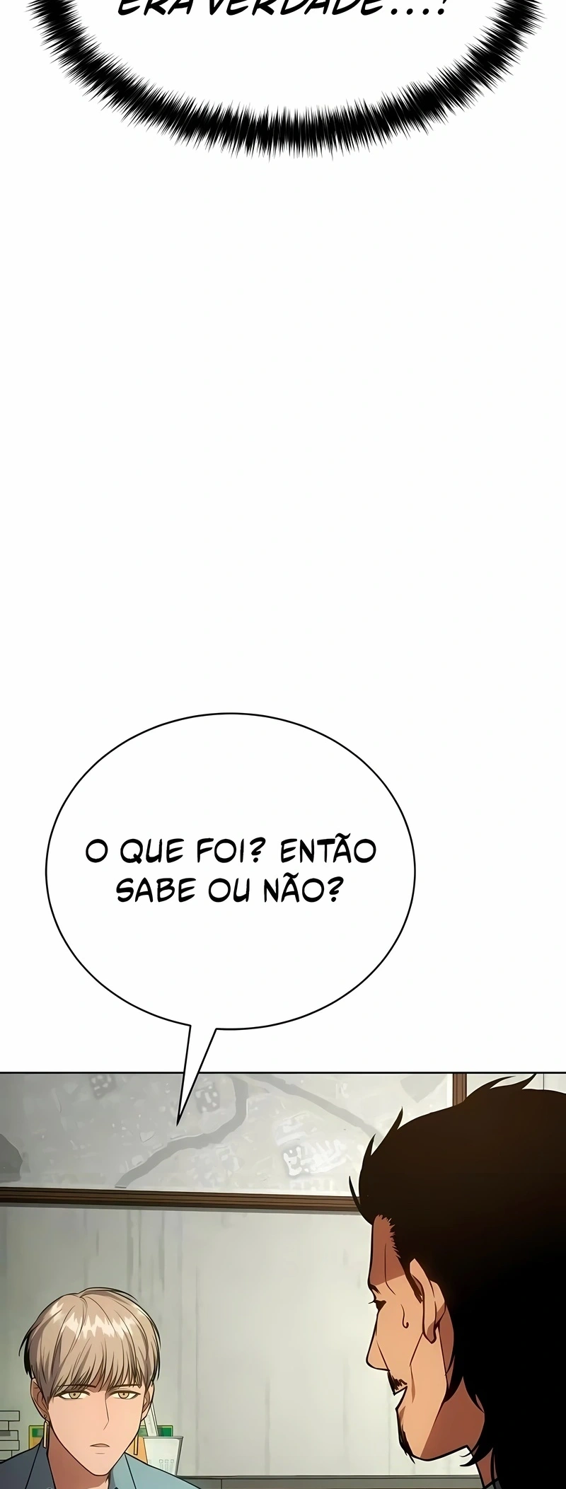 Dupla Baek Capítulo 21 Página 76