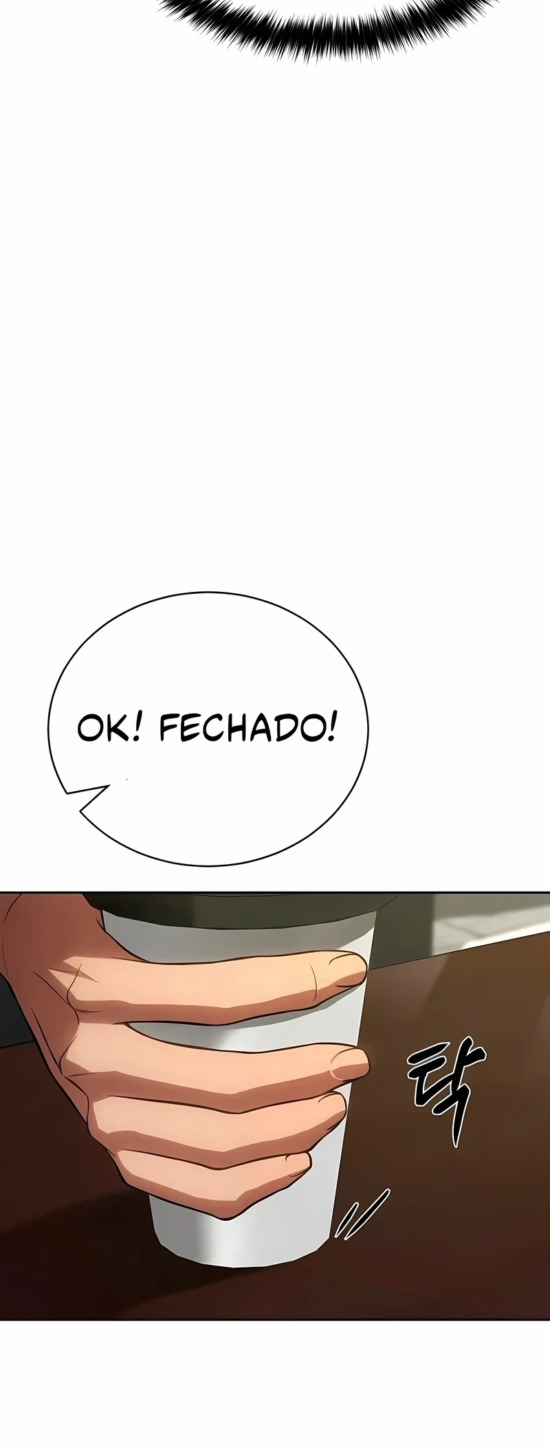 Dupla Baek Capítulo 21 Página 84