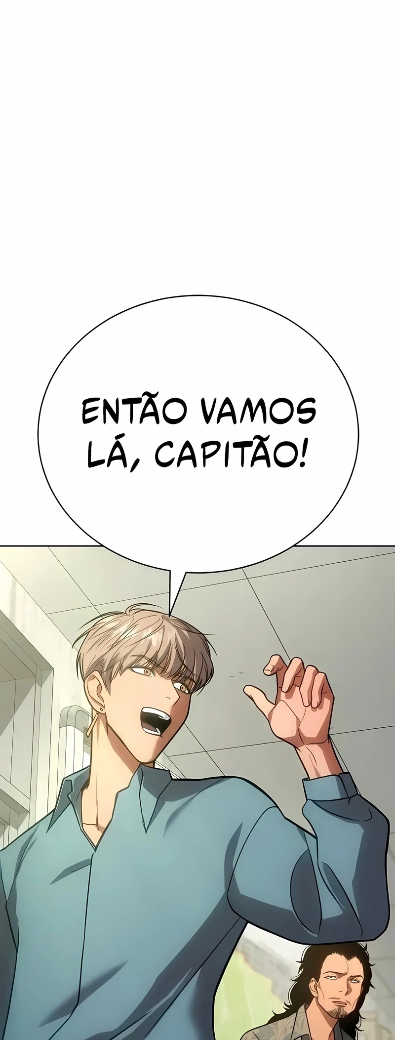 Dupla Baek Capítulo 21 Página 85