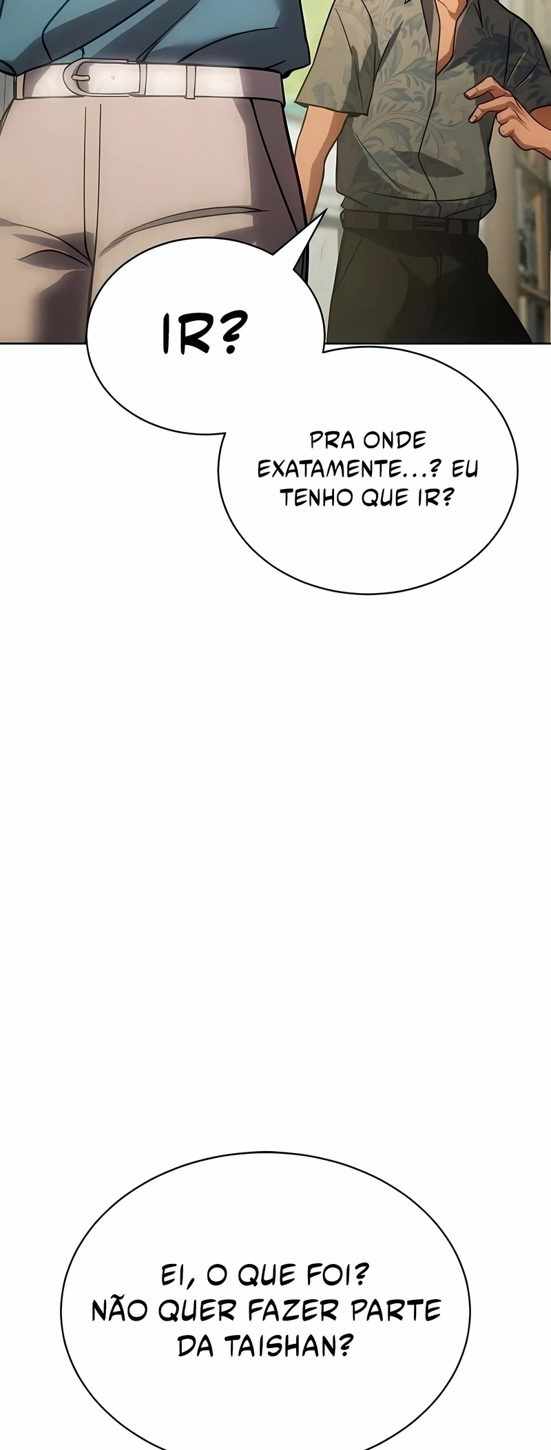 Dupla Baek Capítulo 21 Página 86