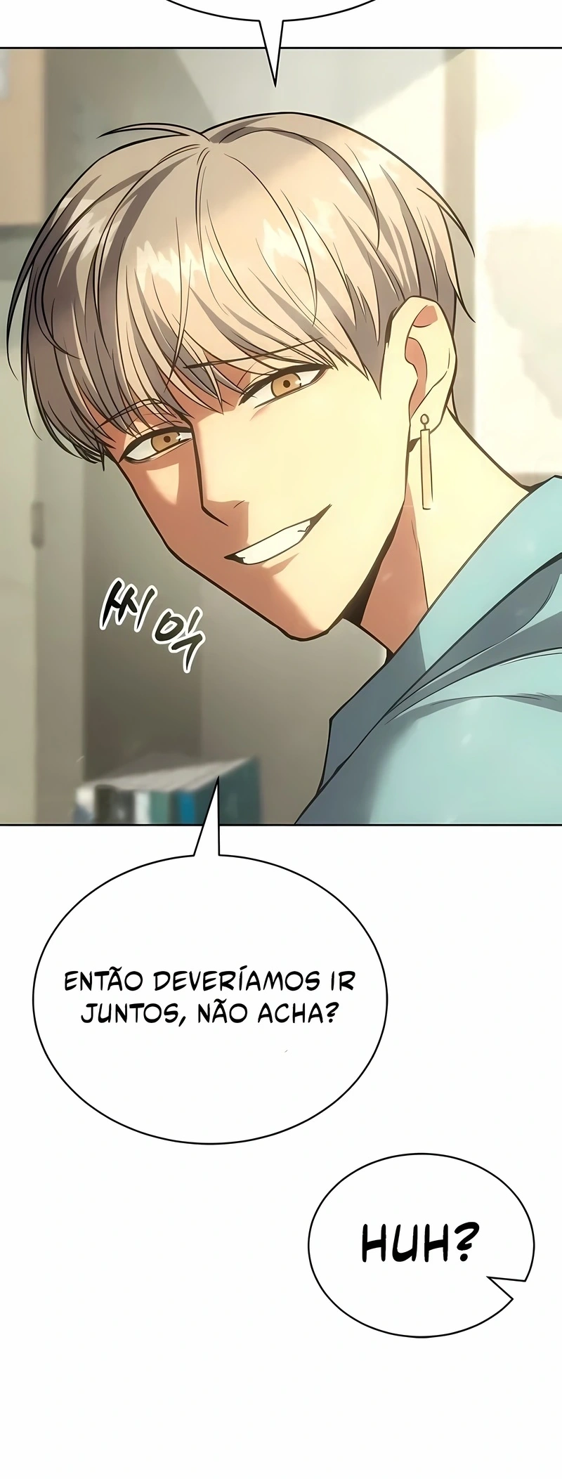 Dupla Baek Capítulo 21 Página 87