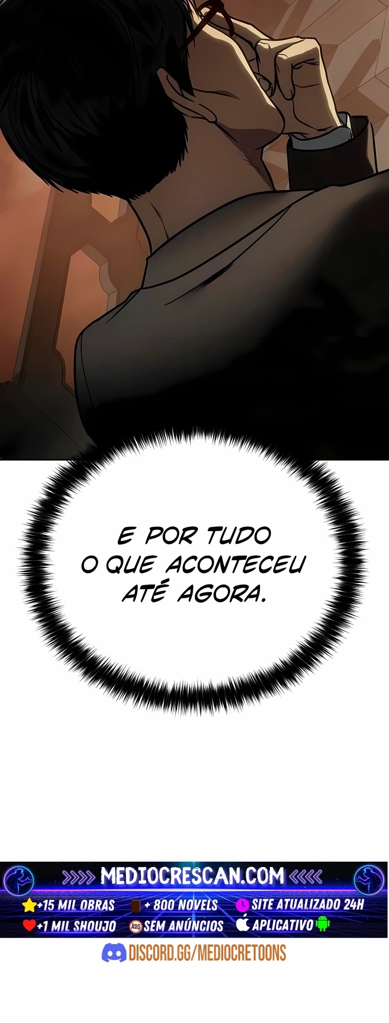 Dupla Baek Capítulo 21 Página 9