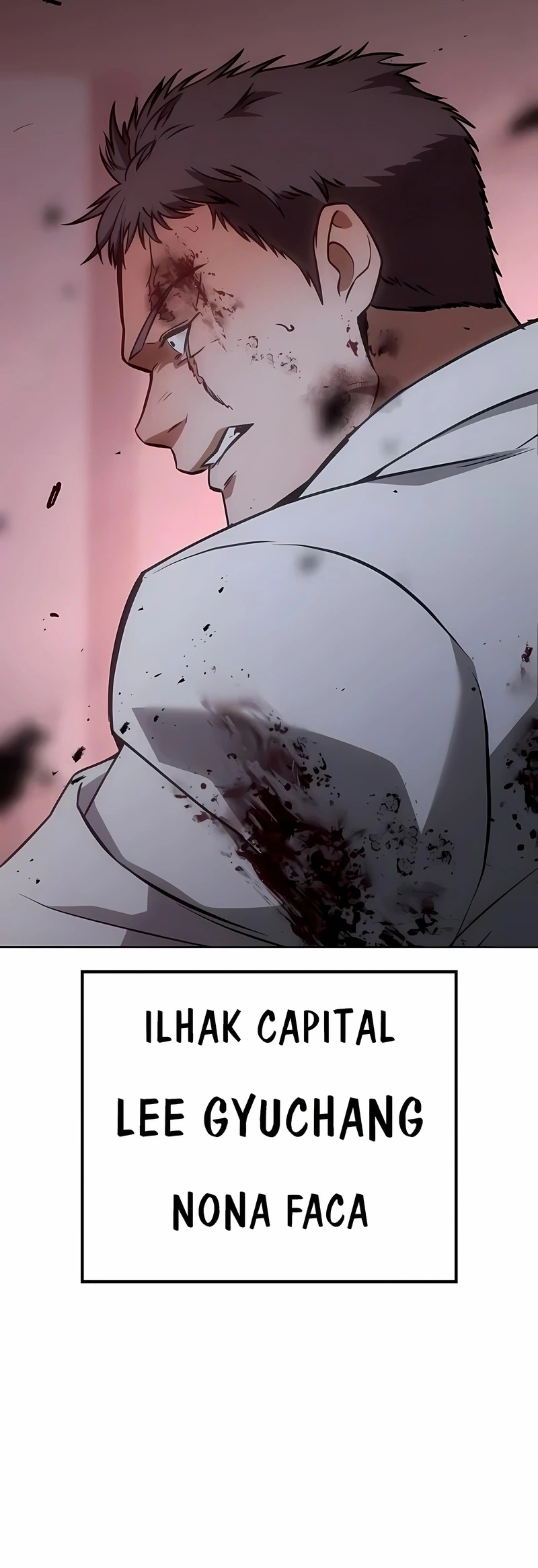 Dupla Baek Capítulo 22 Página 109