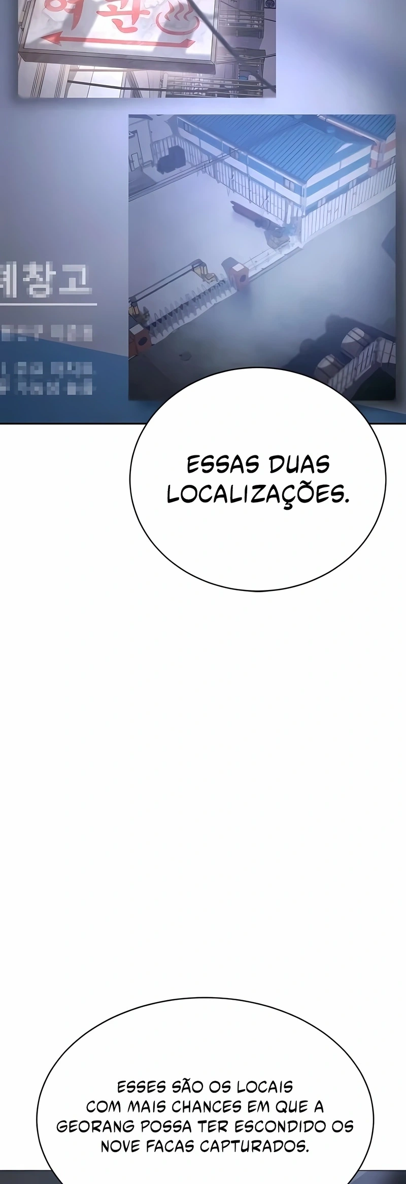 Dupla Baek Capítulo 22 Página 11