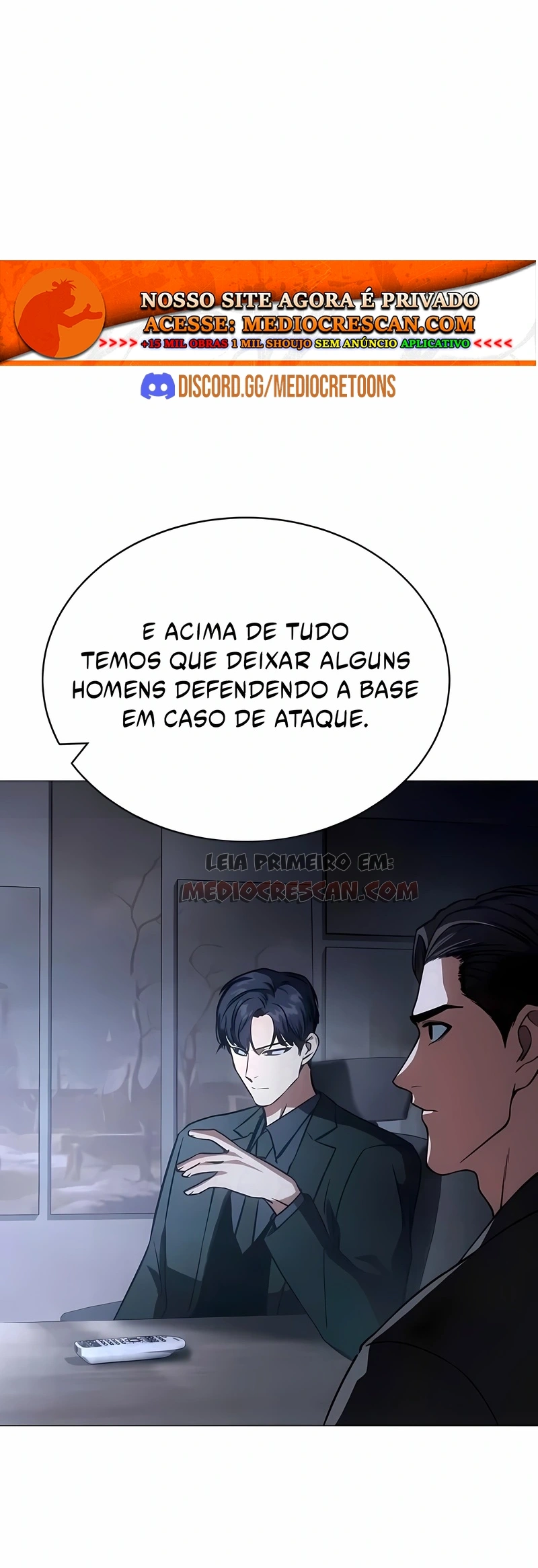 Dupla Baek Capítulo 22 Página 14