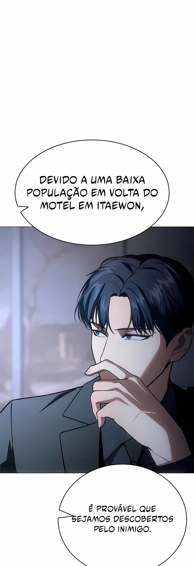 Dupla Baek Capítulo 22 Página 15