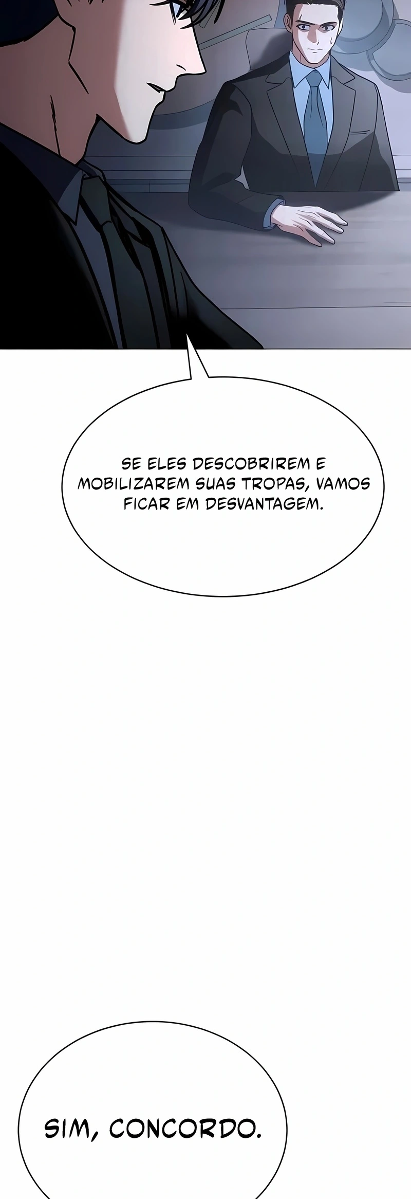 Dupla Baek Capítulo 22 Página 18