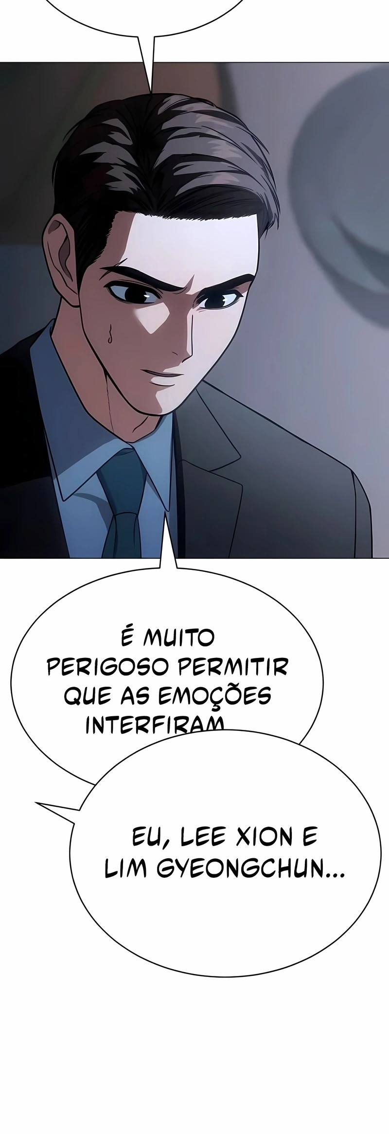Dupla Baek Capítulo 22 Página 19