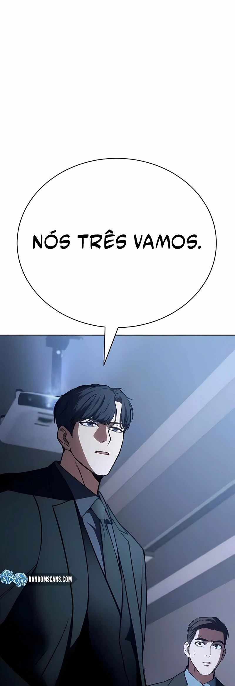 Dupla Baek Capítulo 22 Página 20