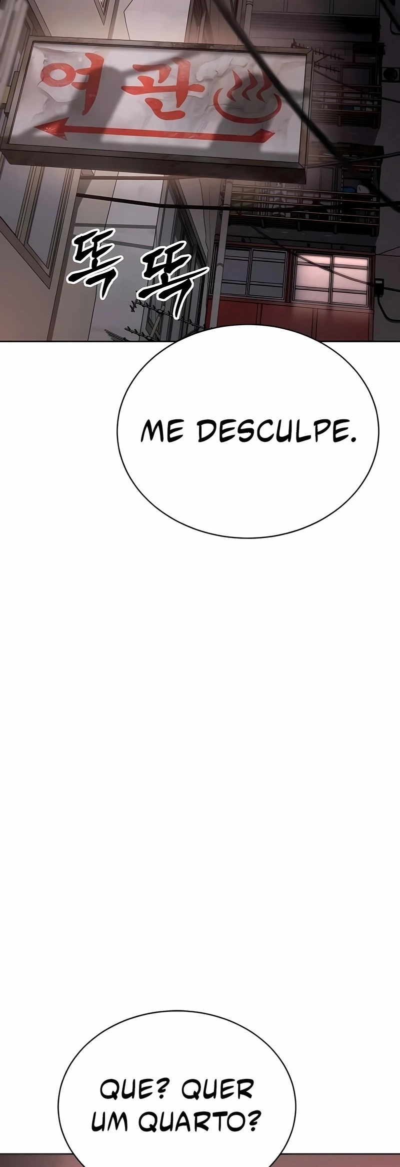 Dupla Baek Capítulo 22 Página 25