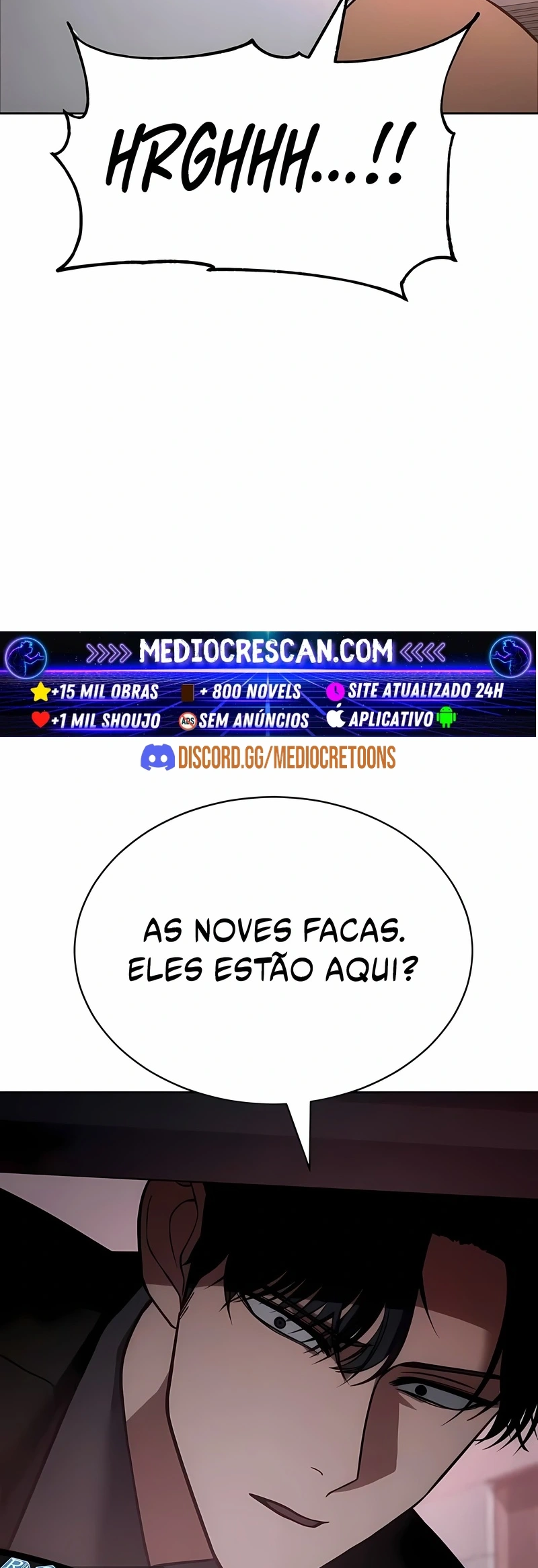 Dupla Baek Capítulo 22 Página 33