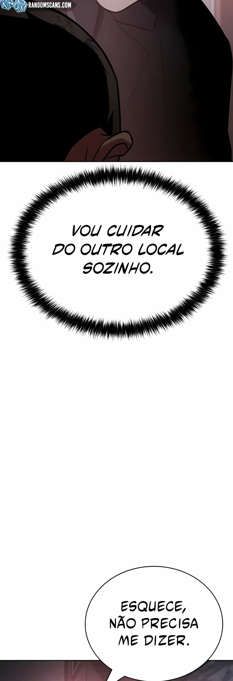 Dupla Baek Capítulo 22 Página 34