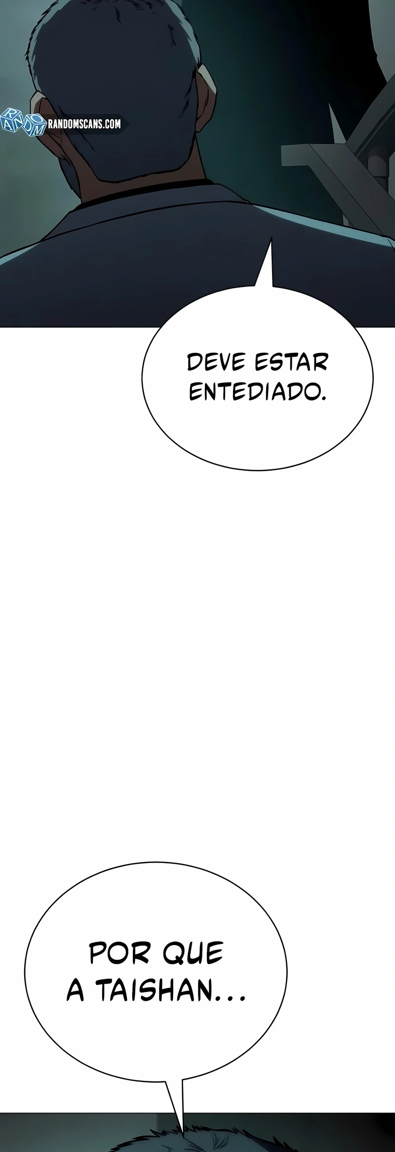 Dupla Baek Capítulo 22 Página 48
