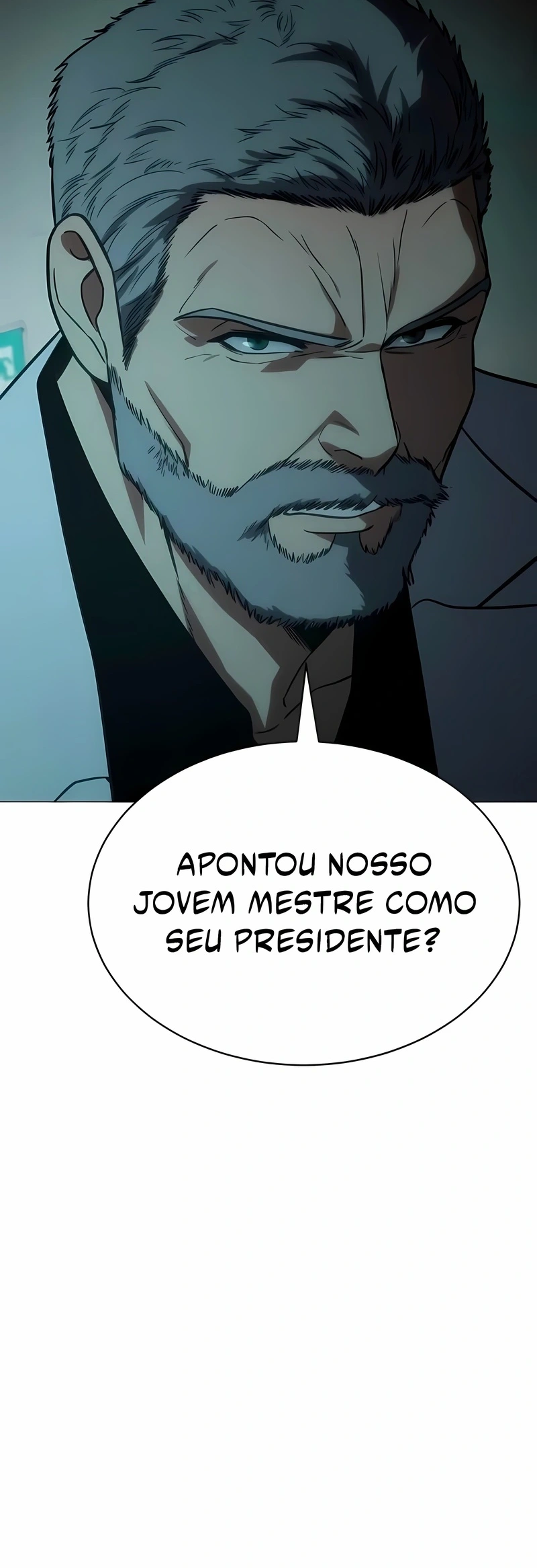Dupla Baek Capítulo 22 Página 49