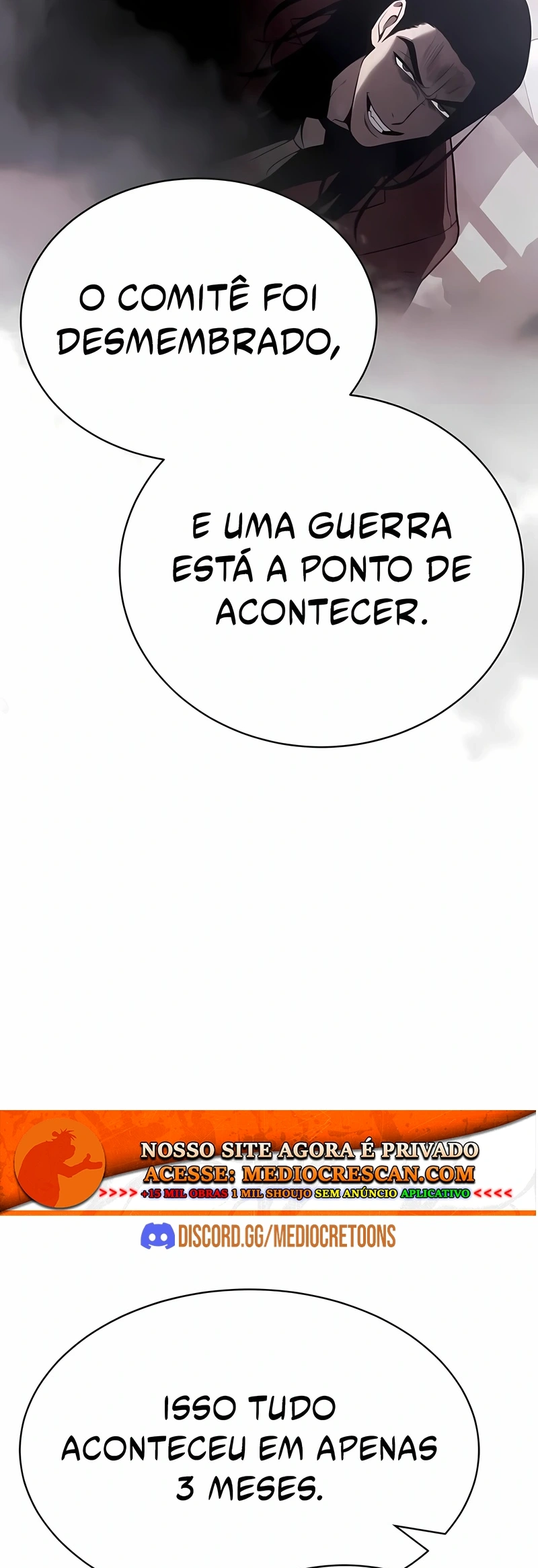 Dupla Baek Capítulo 22 Página 52