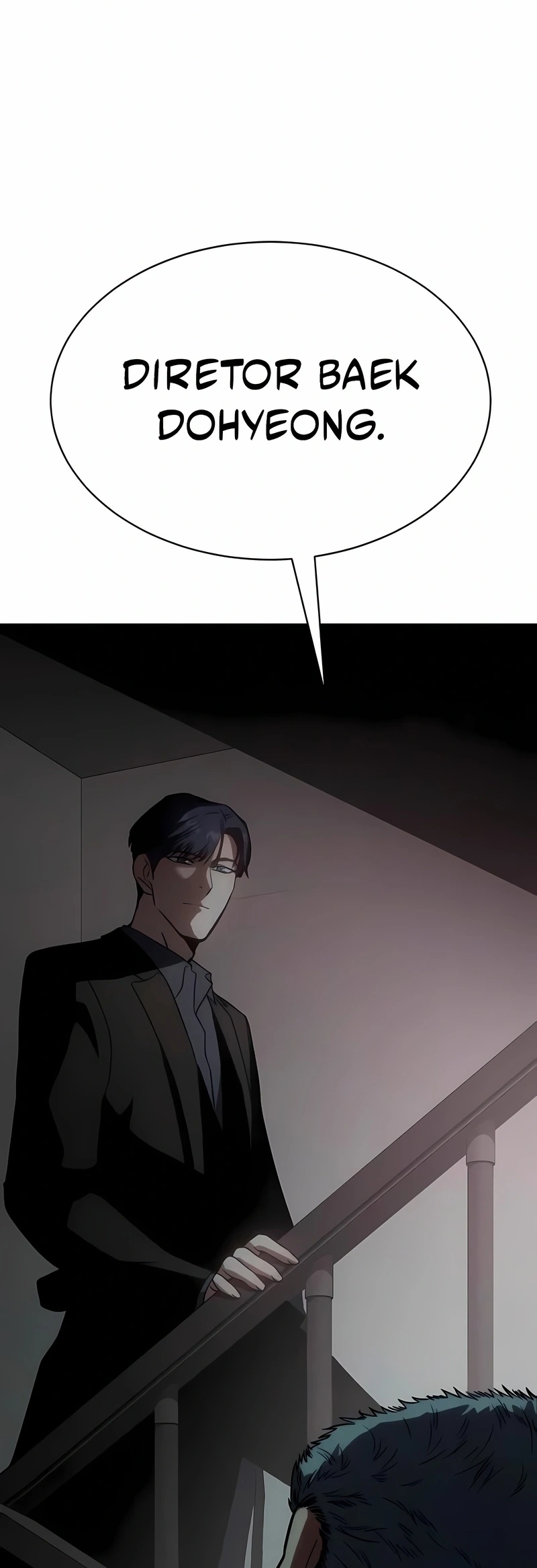 Dupla Baek Capítulo 22 Página 54