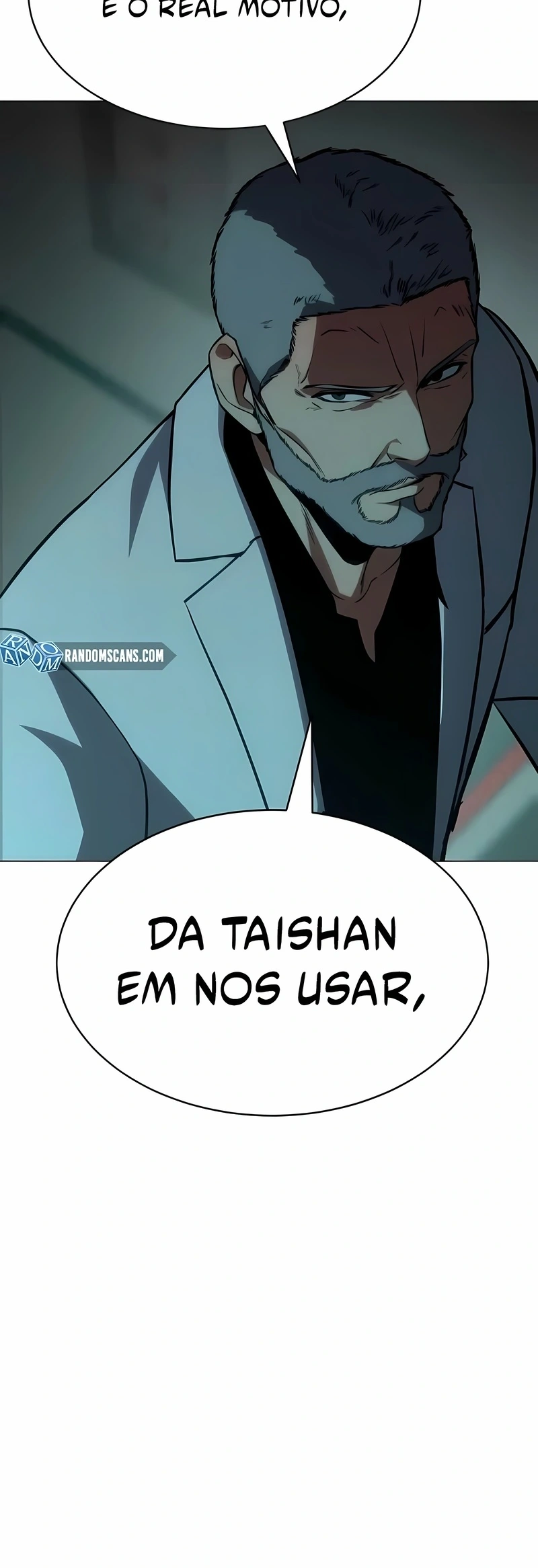 Dupla Baek Capítulo 22 Página 56