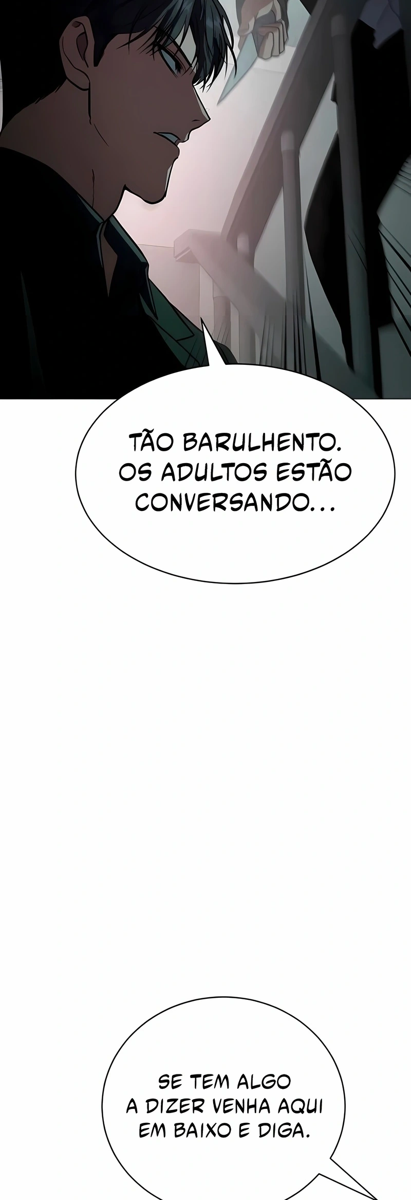 Dupla Baek Capítulo 22 Página 61