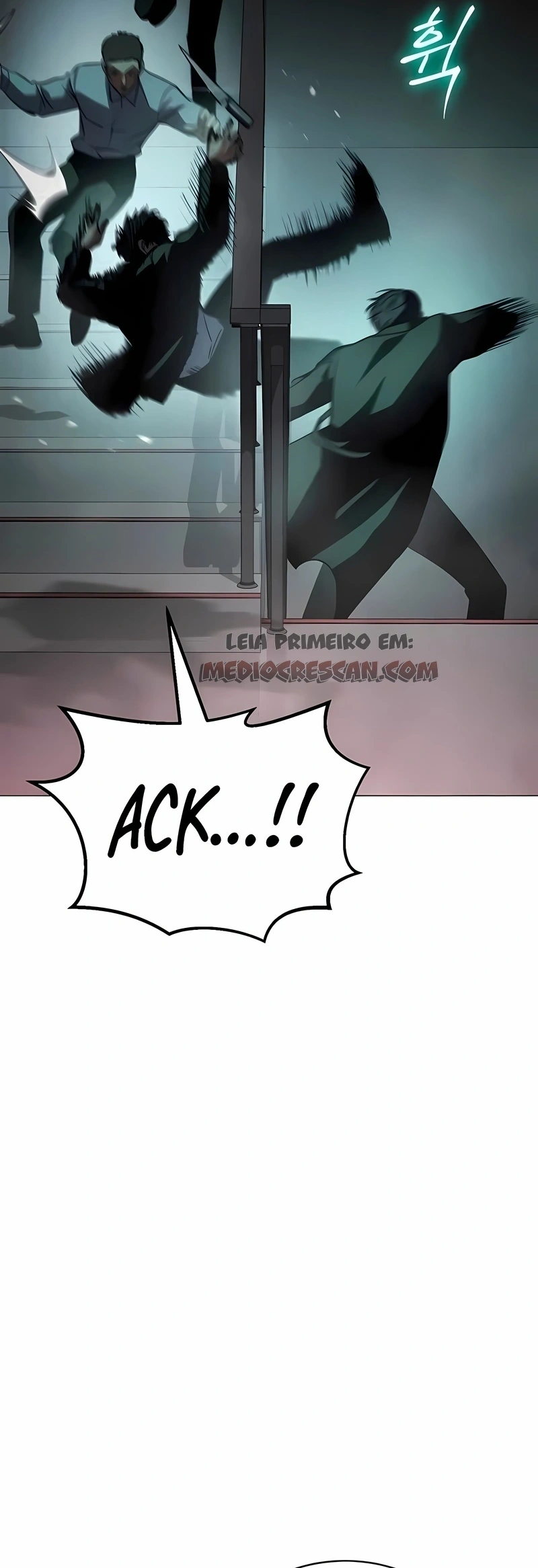 Dupla Baek Capítulo 22 Página 63