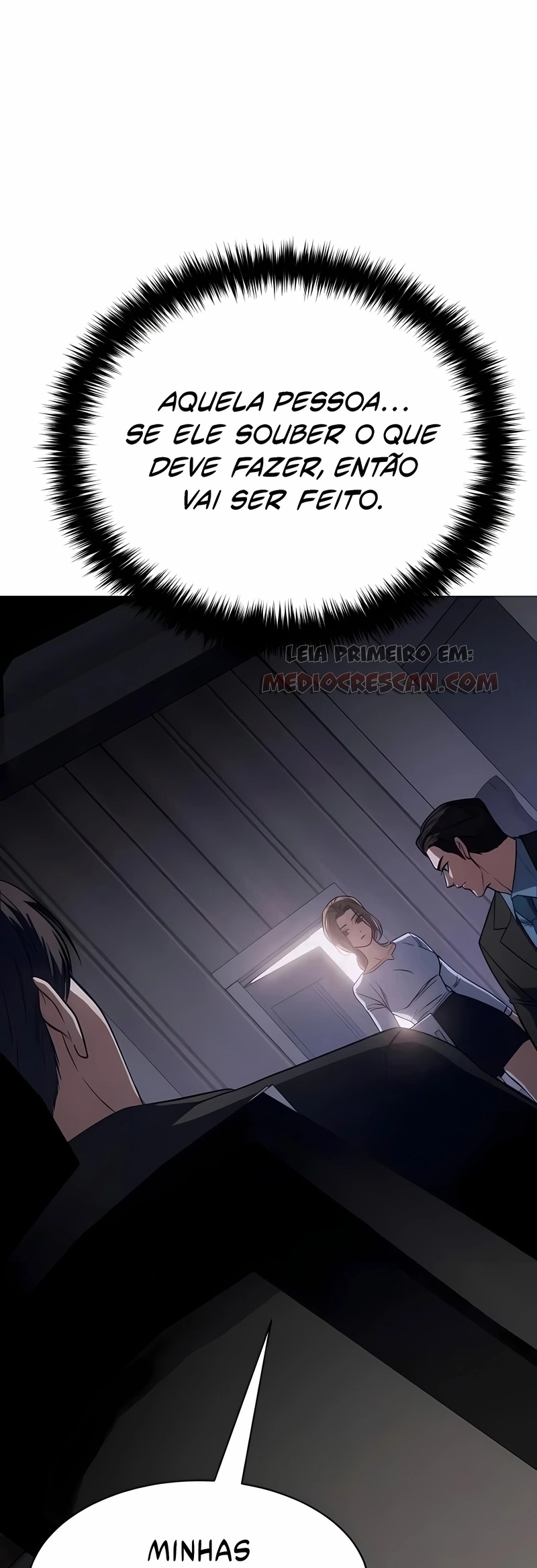 Dupla Baek Capítulo 22 Página 9