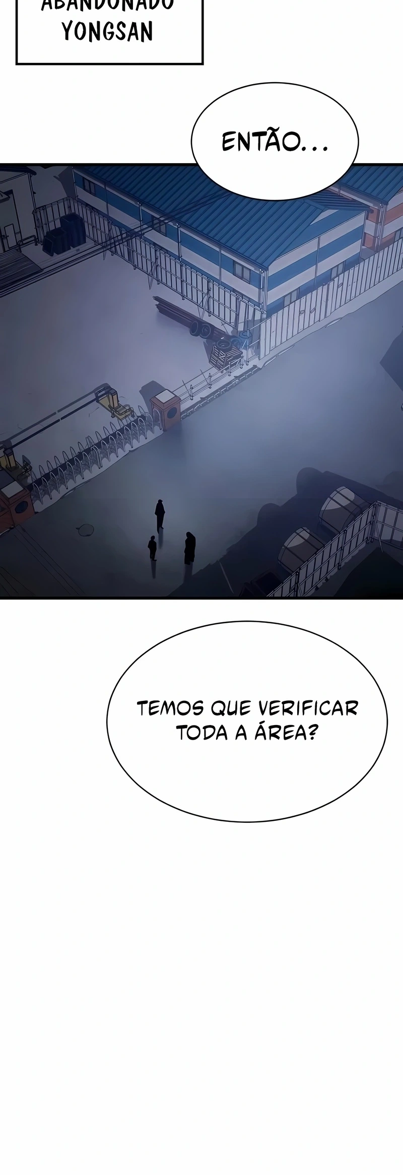 Dupla Baek Capítulo 22 Página 93