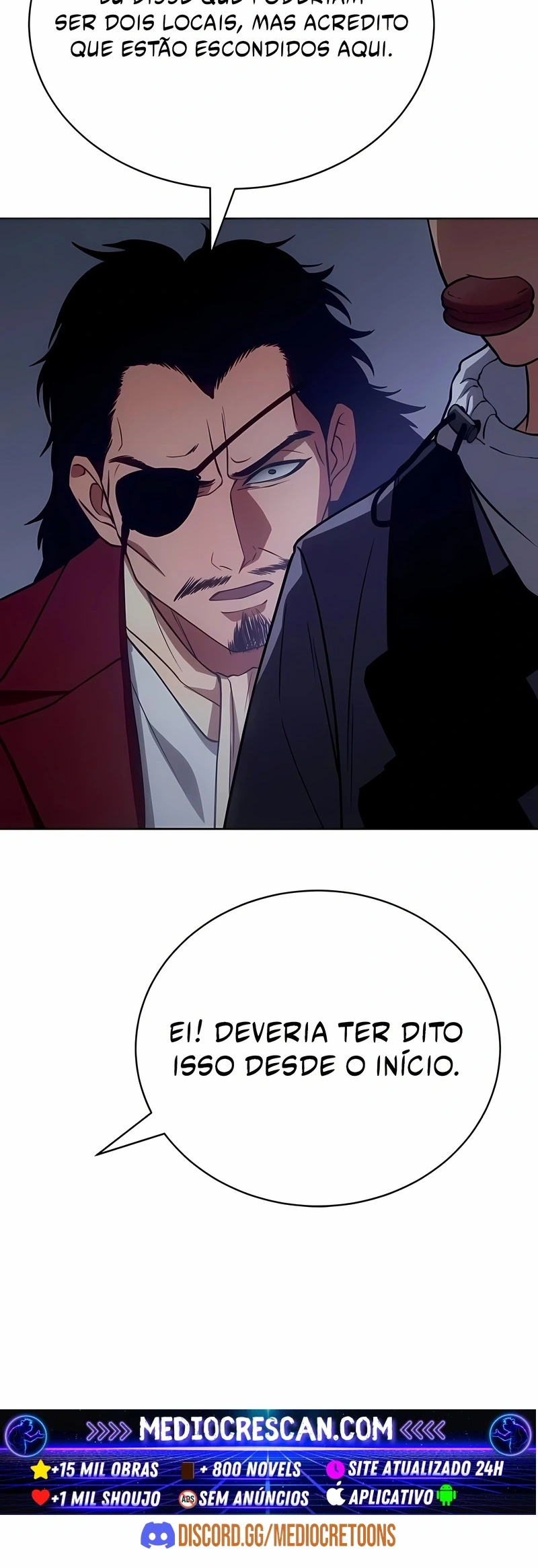 Dupla Baek Capítulo 22 Página 97