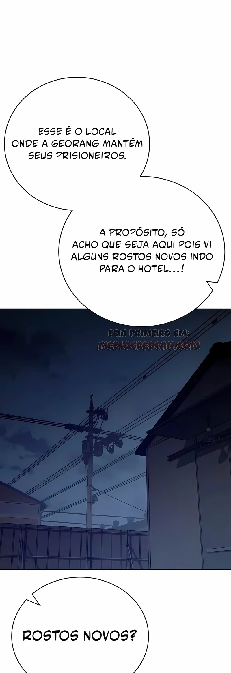 Dupla Baek Capítulo 22 Página 98