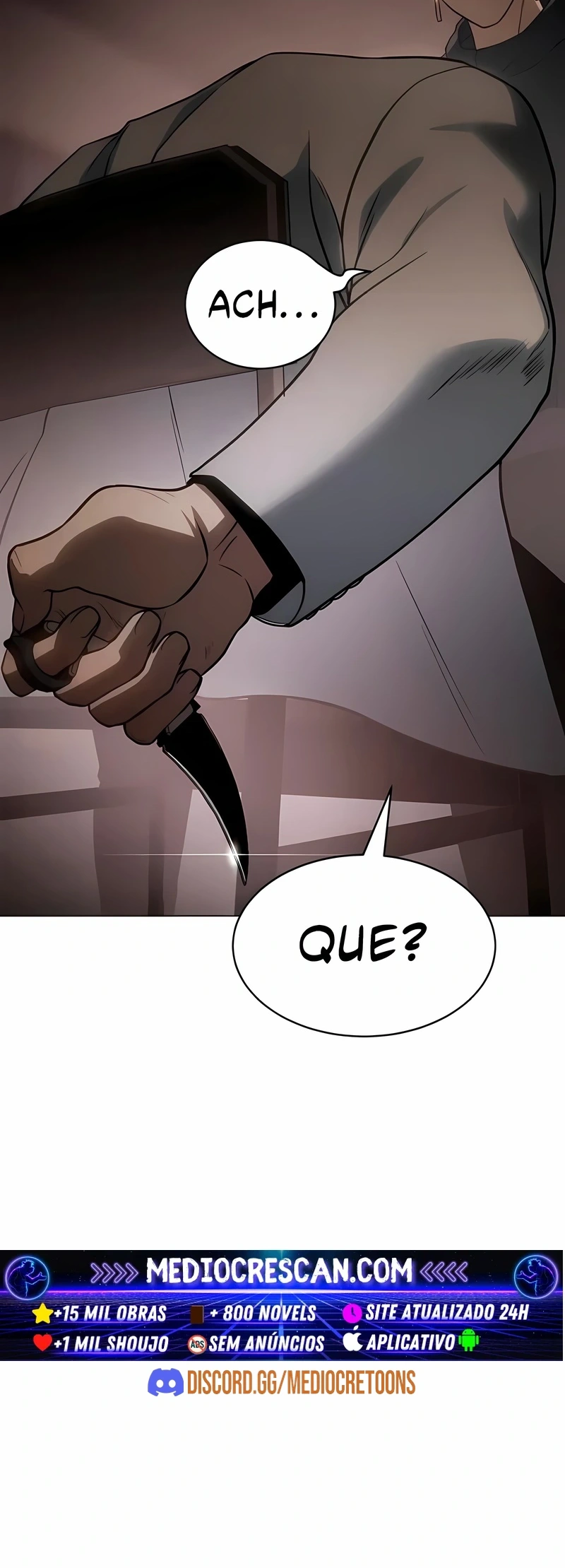 Dupla Baek Capítulo 23 Página 102