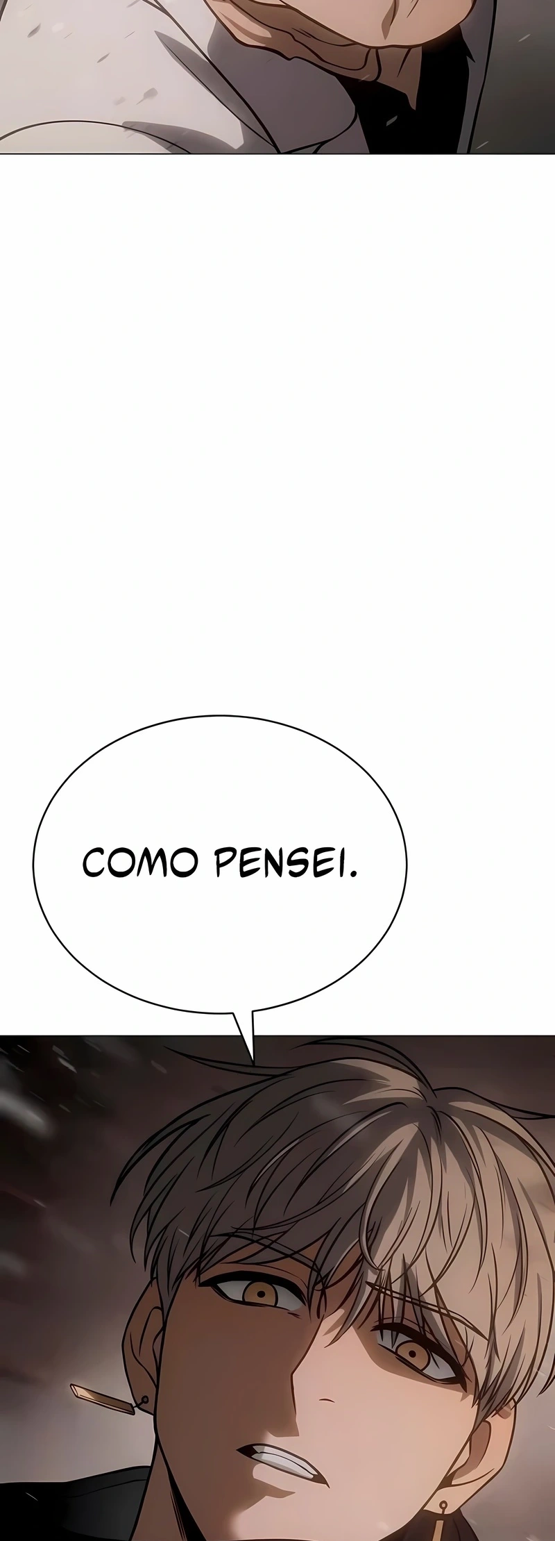 Dupla Baek Capítulo 23 Página 106