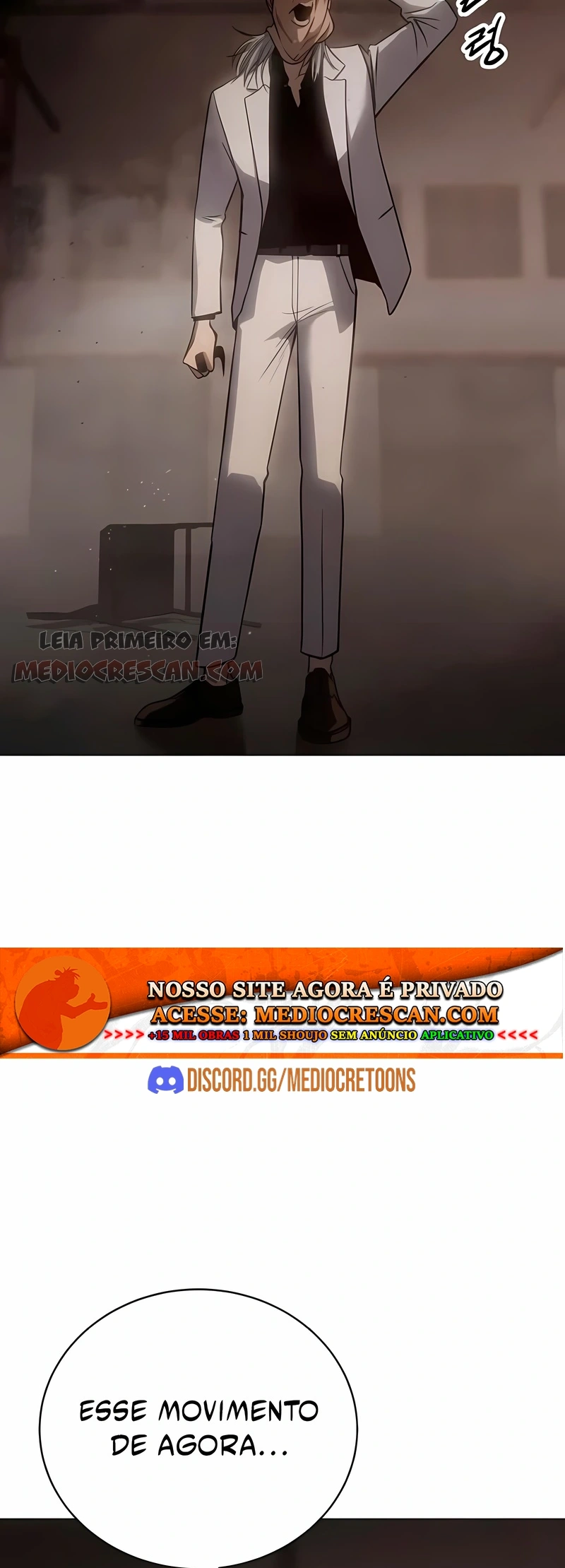 Dupla Baek Capítulo 23 Página 109