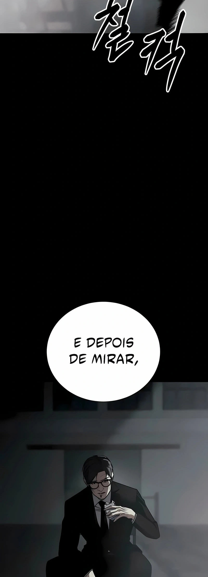 Dupla Baek Capítulo 23 Página 11