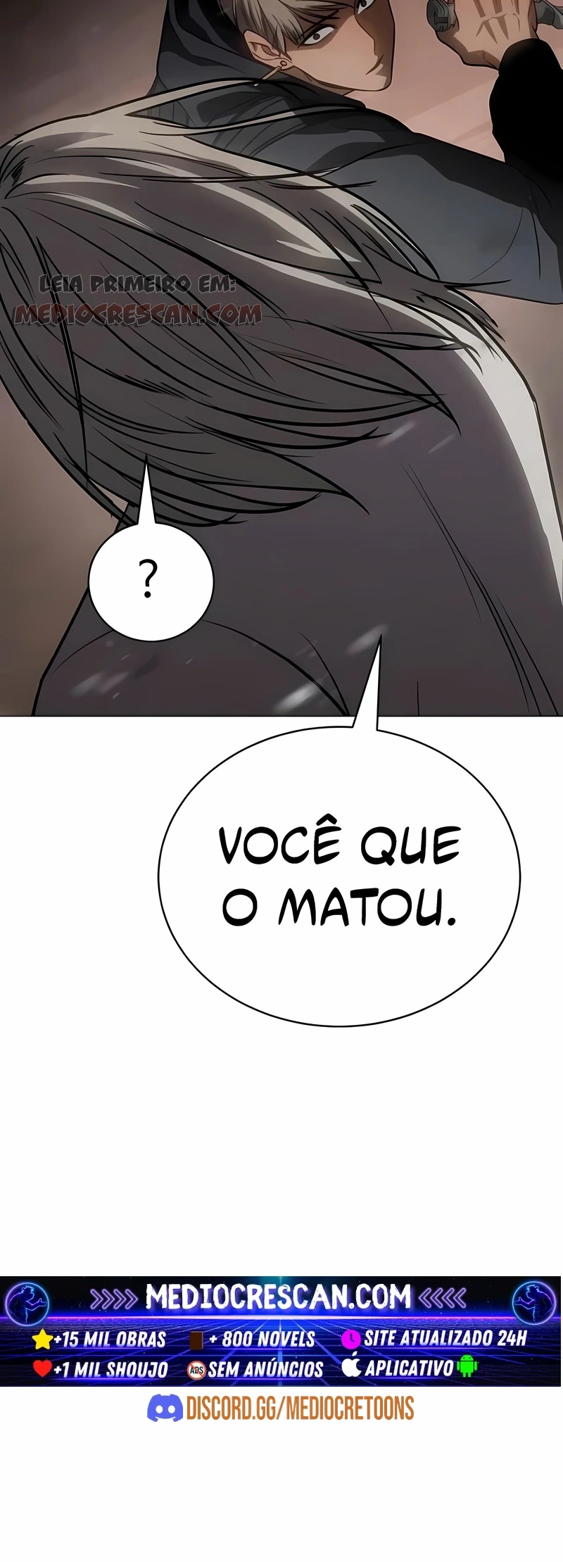 Dupla Baek Capítulo 23 Página 116