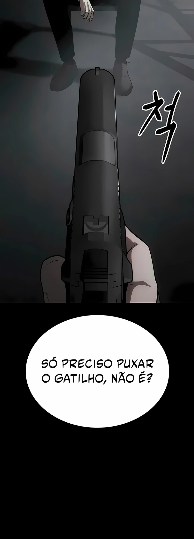 Dupla Baek Capítulo 23 Página 12