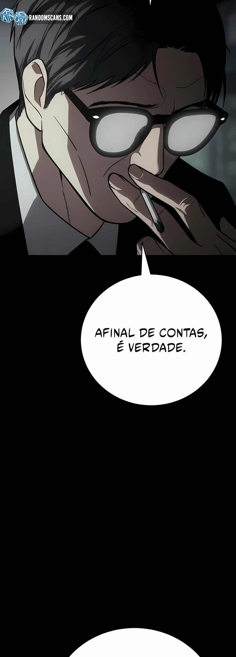 Dupla Baek Capítulo 23 Página 16
