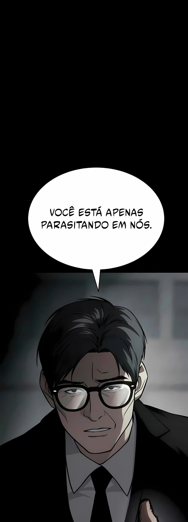 Dupla Baek Capítulo 23 Página 18
