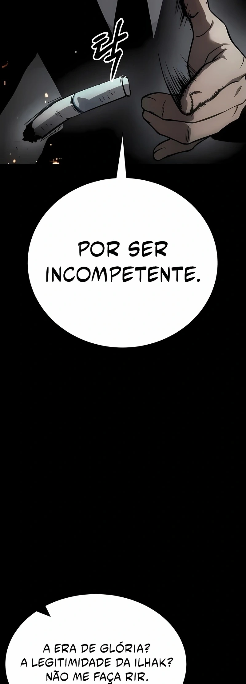 Dupla Baek Capítulo 23 Página 19