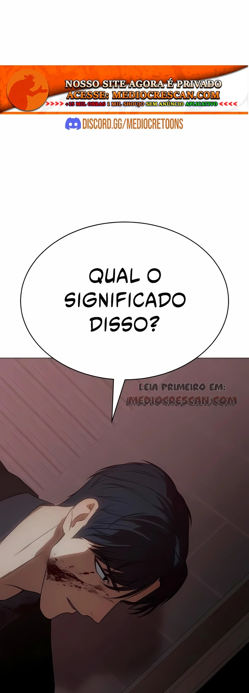 Dupla Baek Capítulo 23 Página 2
