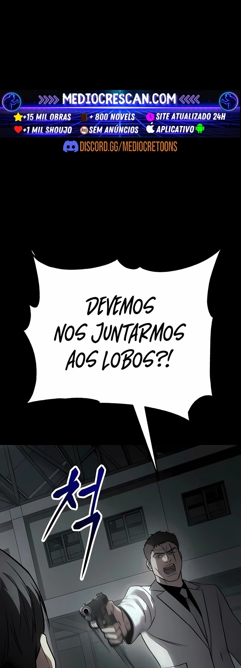 Dupla Baek Capítulo 23 Página 22